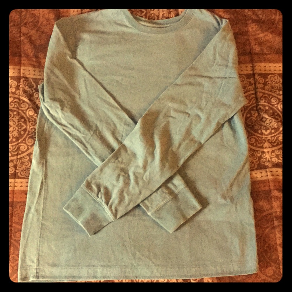 Medium Sonoma Long Sleeve